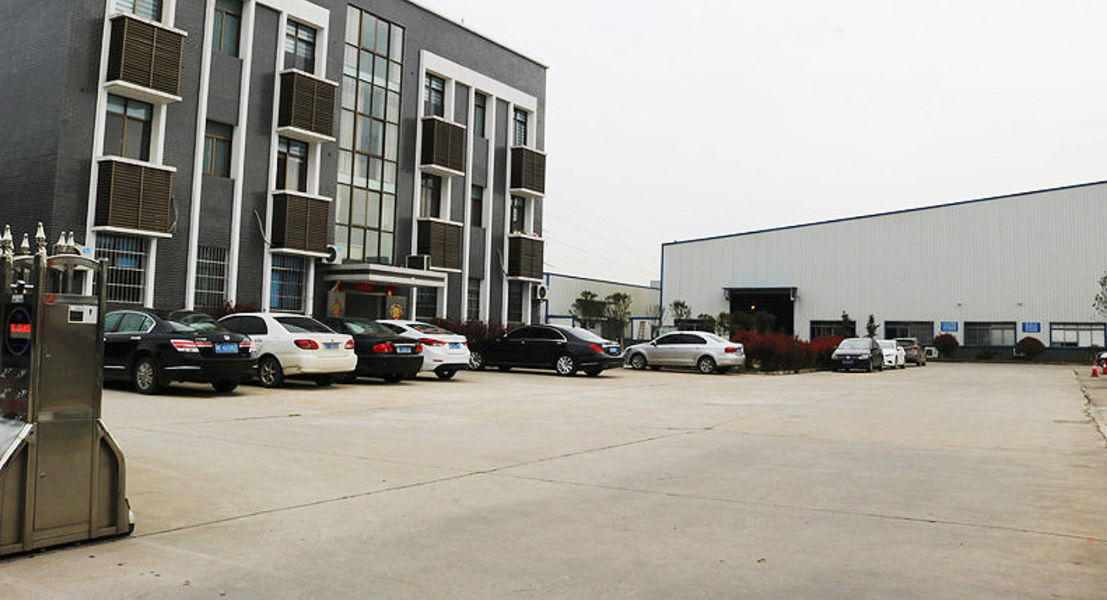 China LTS enviromental equipment company limited company profile