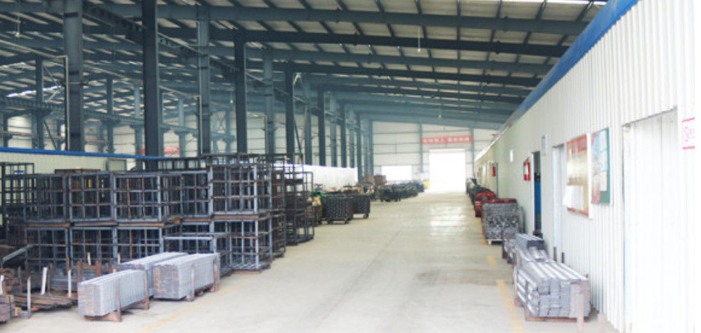 China LTS enviromental equipment company limited company profile