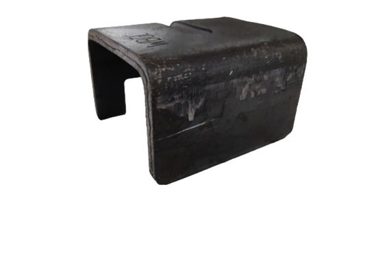 Roll Off Container Chain Retainer Chain Keeper Dumpster Sub Parts