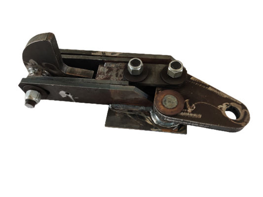 Self Contained Door Hinge Roll Off Parts ROC Door System