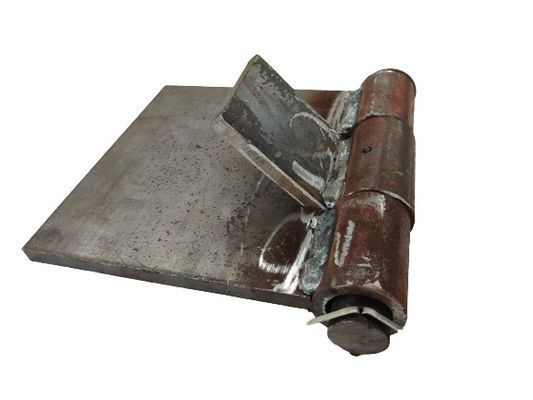 Roll Off Container Dumpster Replacement Parts Small Hinge Link Door System