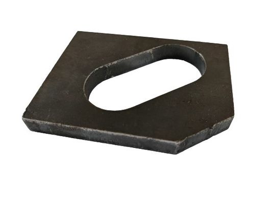 Integrated Stamping Gate Lift Link Machining Rolloff Dumpster Parts