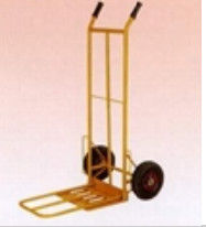 OEM Hand Truck Trolley 150kg Load Foldable Hand Sack Truck
