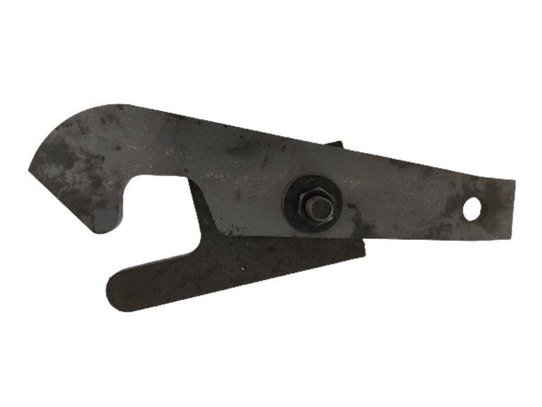 Gate Hook Door Hook Waste Container Parts Roll Off Container Parts Door System