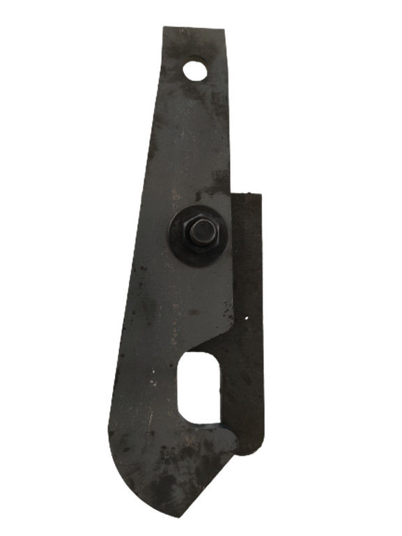 Gate Hook Door Hook Waste Container Parts Roll Off Container Parts Door System