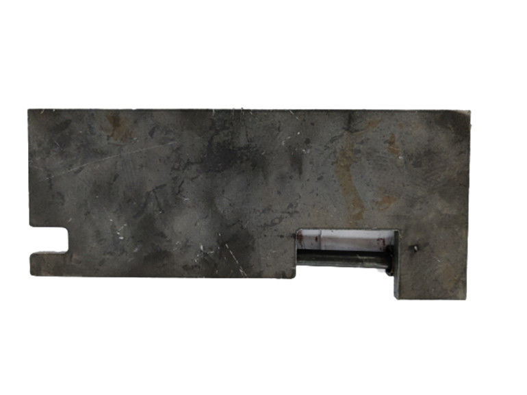 Roll Off Parts Catch Hook Plate Roll Off Container Lock Assy