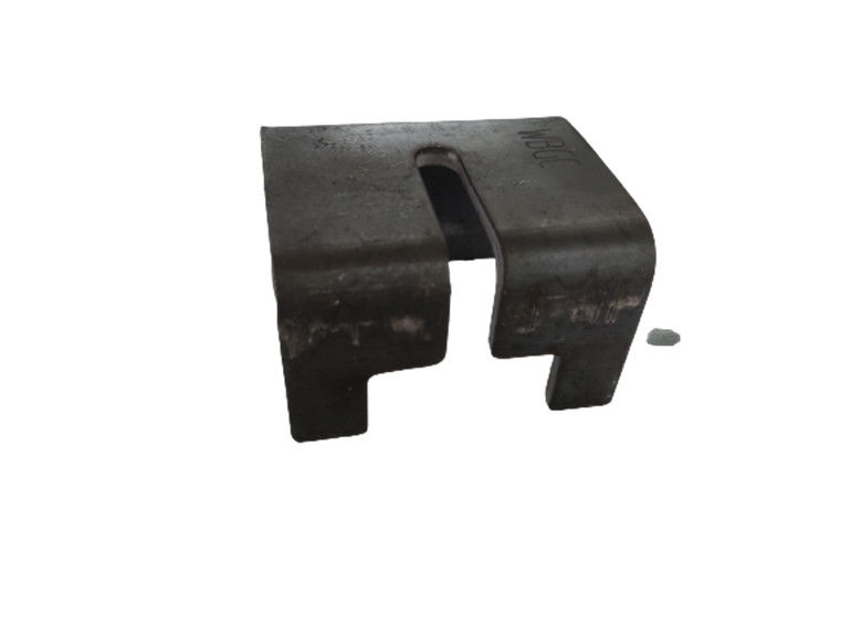 Roll Off Container Chain Retainer Chain Keeper Dumpster Sub Parts