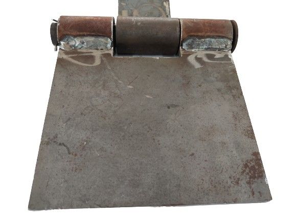 Roll Off Container Dumpster Replacement Parts Small Hinge Link Door System