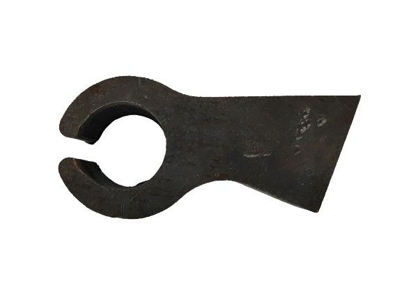 Plasma Cutting Waste Container Parts Rolloff Container Parts Locking System
