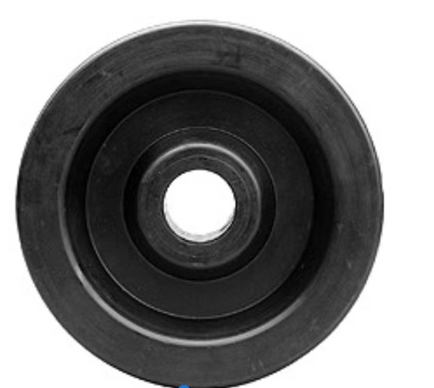 ODM Caster Wheel Parts Phenolic Caster Wheels 1000-1600 Pound