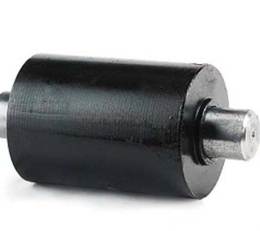 4 Inch Roll Off Container Rollers ROC Roll Off Nose Rollers