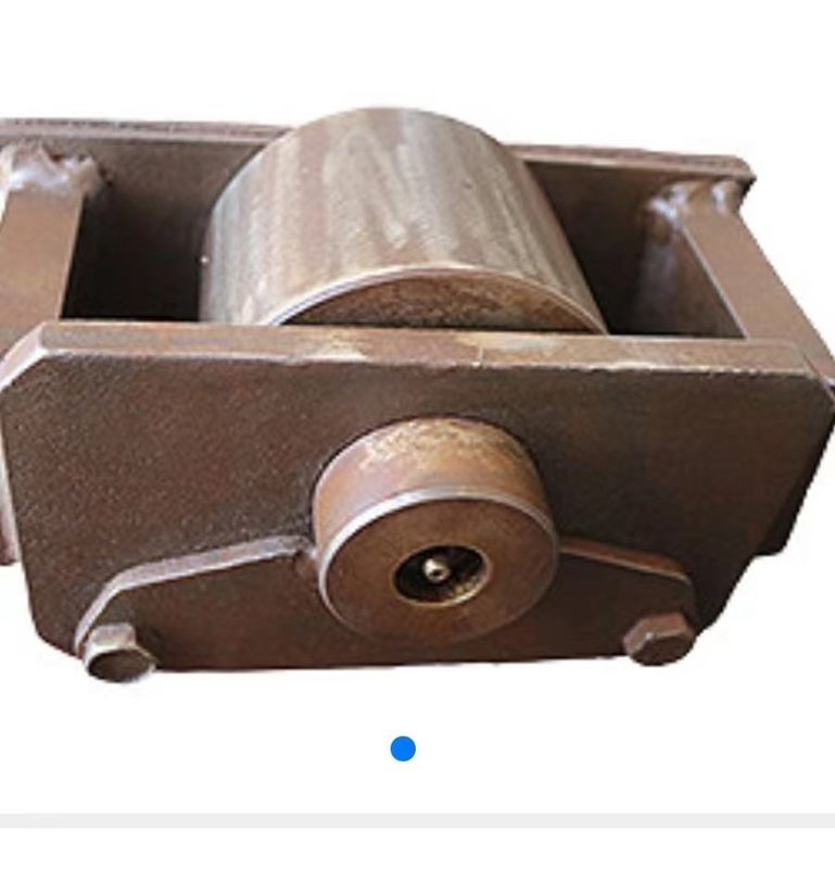 All Kinds Attachment Roll Off Dumpster Repair Parts Custom Forged