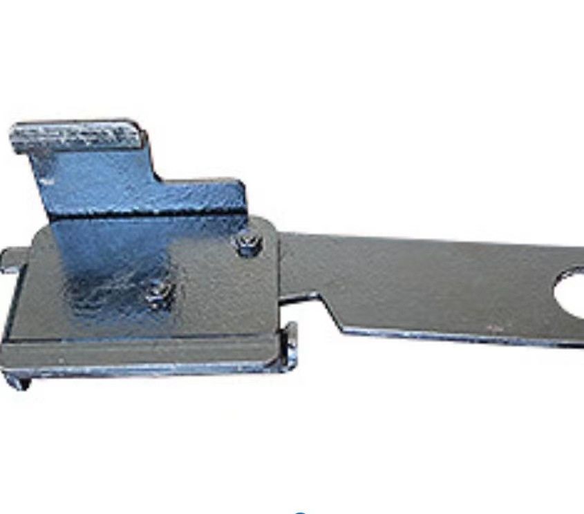 All Kinds Attachment Roll Off Dumpster Repair Parts Custom Forged
