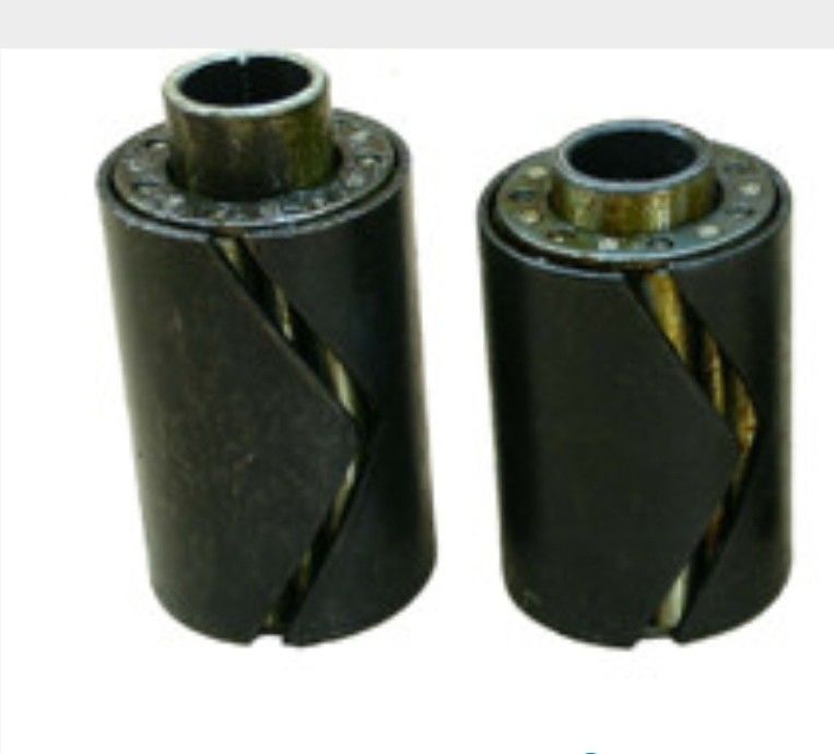 OEM Caster Wheel Roller Bearings Replacement