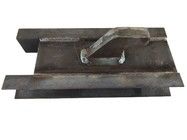 Welding Roll Off Dumpster Repair Parts Waste Equipment Parts