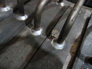 Welding Roll Off Dumpster Repair Parts Waste Equipment Parts