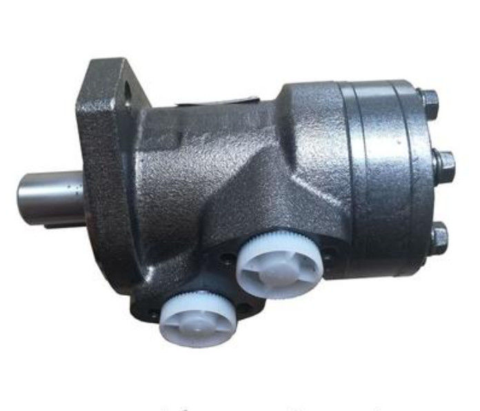 ZBMR Cycloid Hydraulic Motor Orbit Motor Pump With Brake
