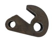 Custom Machining Roll Off Container Parts Roll Off Dumpster Repair Parts