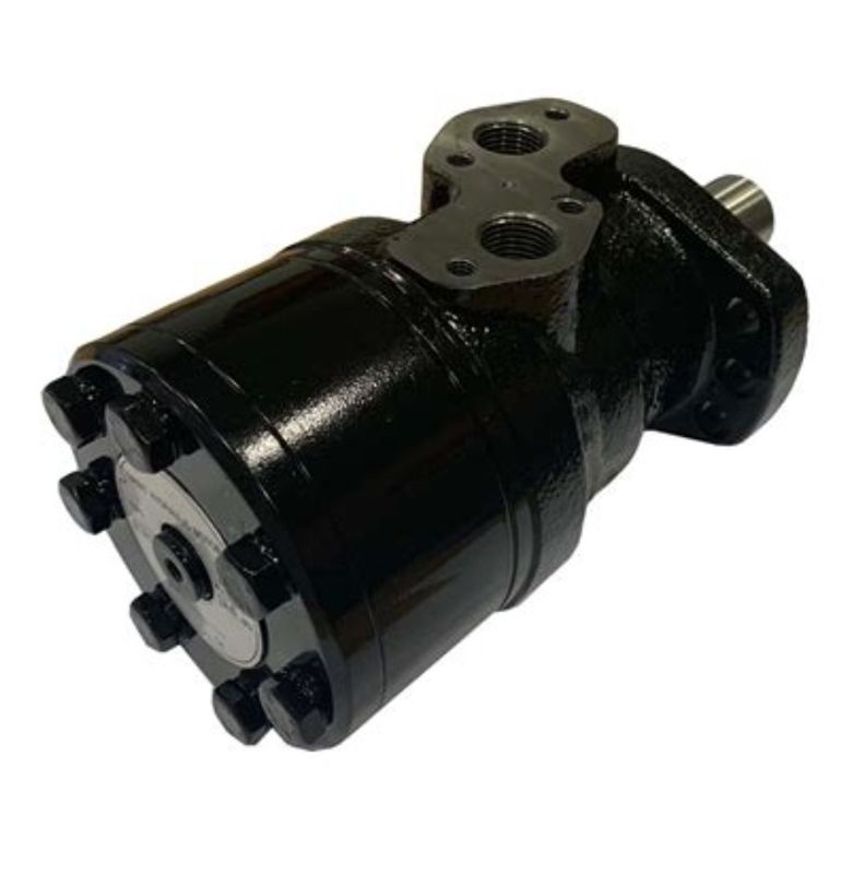 Versatile Cycloid Hydraulic Motor Type BHP 206 208 210 Hydrolic Drive Motor
