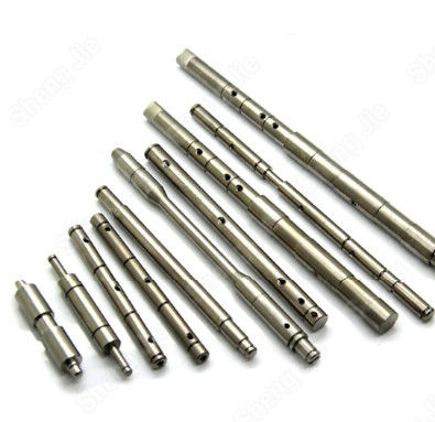 Axle With Groove Trash Can Replacement Tool Trolley Spare Parts