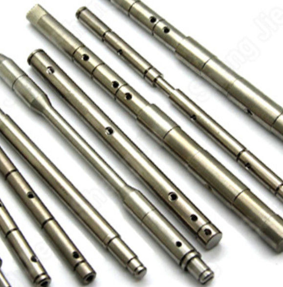 Axle With Groove Trash Can Replacement Tool Trolley Spare Parts