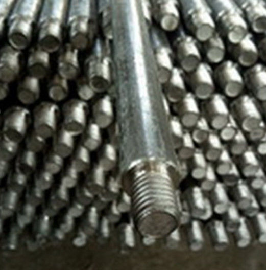 OWM Both End Threaded Axle For Trolley 8~25mm Diameter