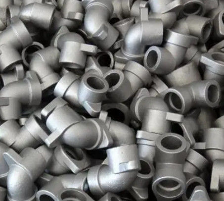 Casting Forging Roll Off Container Parts Waste Equipment Parts