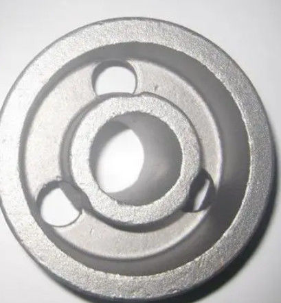 Casting Forging Roll Off Container Parts Waste Equipment Parts