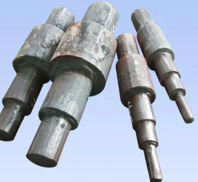 OEM ODM Roll Off Container Parts Forge Waste Equipment Parts