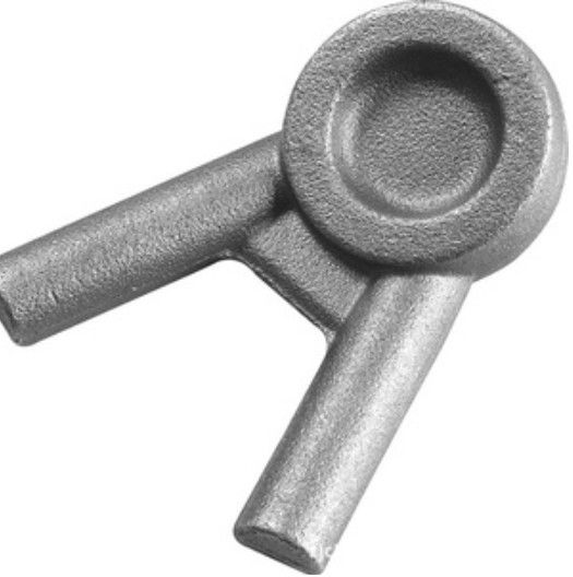 OEM ODM Roll Off Container Parts Forge Waste Equipment Parts