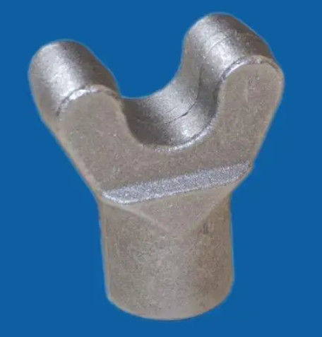 OEM ODM Roll Off Container Parts Forge Waste Equipment Parts