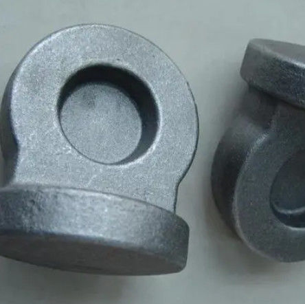 OEM ODM Roll Off Container Parts Forge Waste Equipment Parts