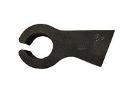 Upper Latch Hook Roll Off Container Parts Roll Off Box Parts
