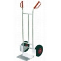 Multi Purpose Hand Truck Dolly 210mm Toe Alu Truck Sack Barrow