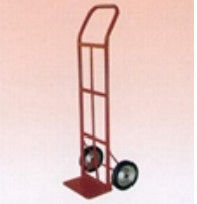 120Kg Load Capacity Hand Truck Dolly Folding Barrow Trolley